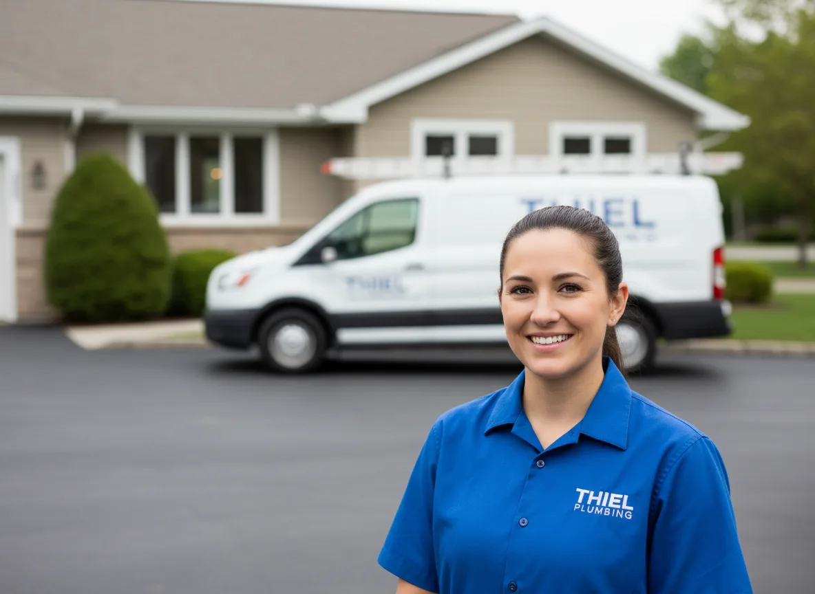 Plumber Barnard, MO FAQs